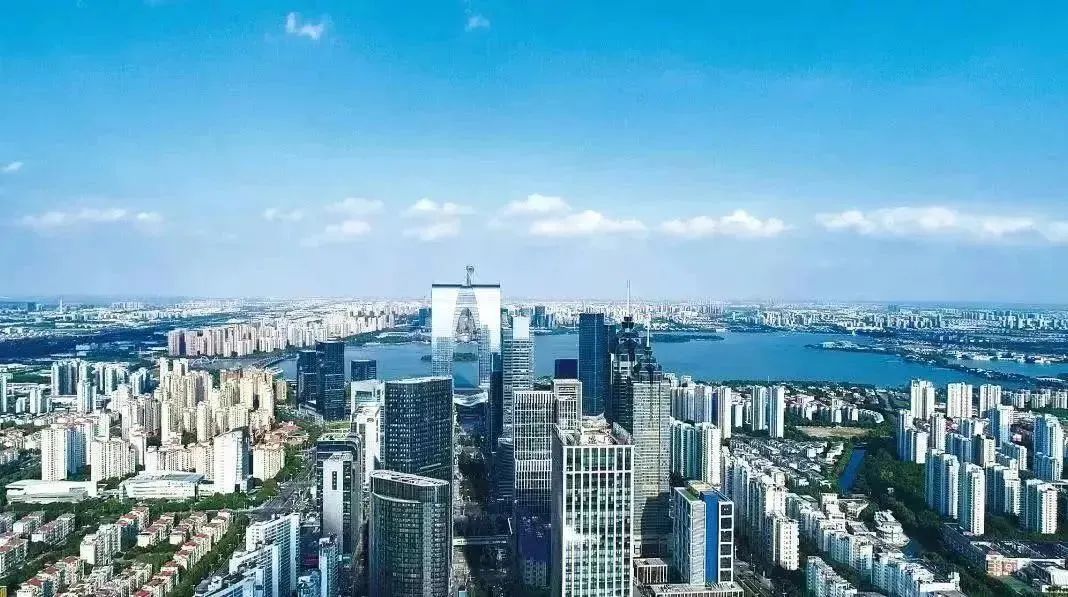 公报｜2022年苏州市国民经济和社会发展统计公报